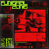 FUNERAL ZONE (Single)