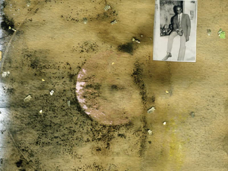 Beat Konducta In Africa