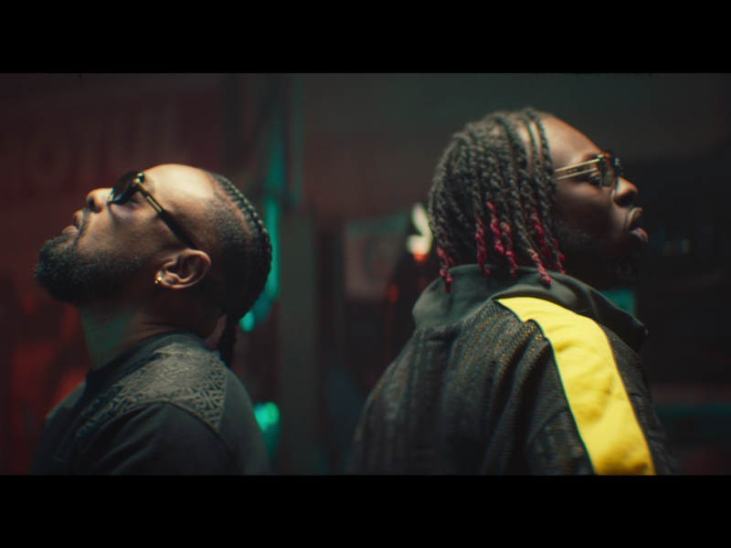 Cho Na Cho (MV) (Single)