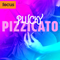 Plucky Pizzicato