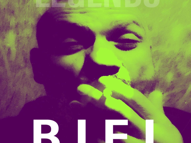 Upcoming Legends (Single)