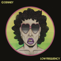 Low Frequency (EP)