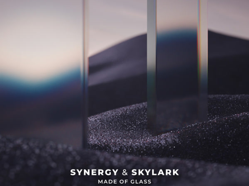 Made of Glass (Single)