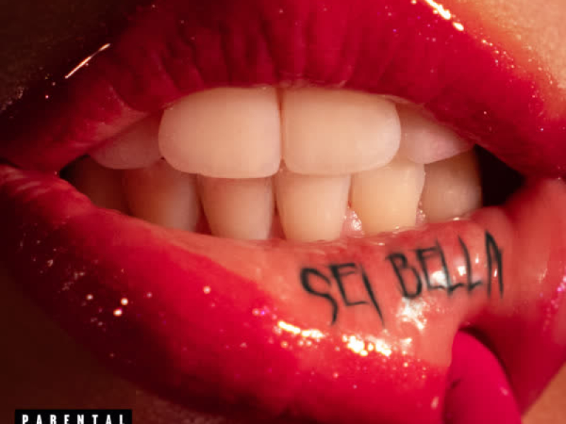 SEI BELLA (Single)