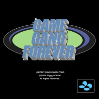 Game Gang Forever (Single)