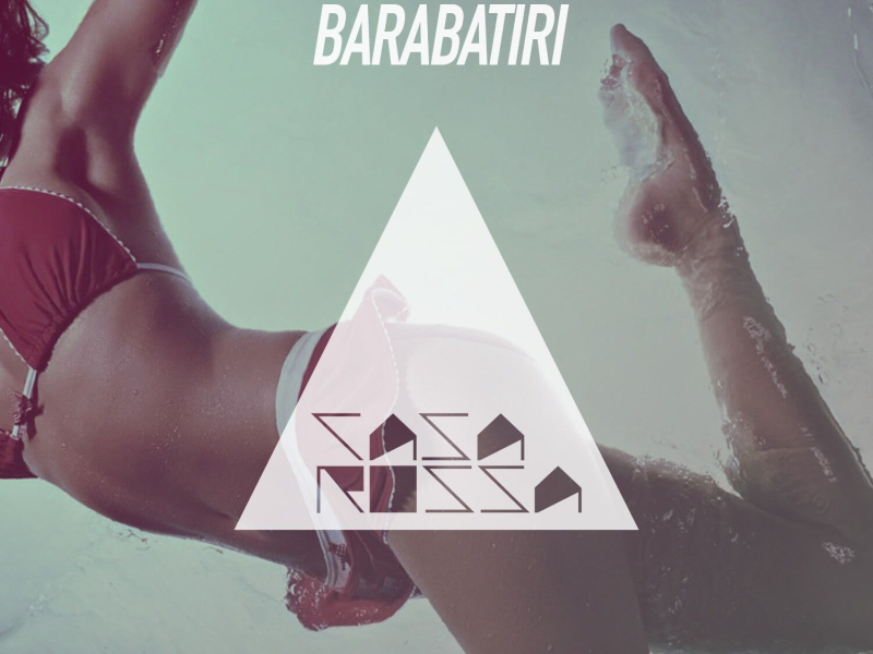 Barabatiri (EP)