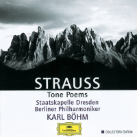 R. Strauss: Tone Poems