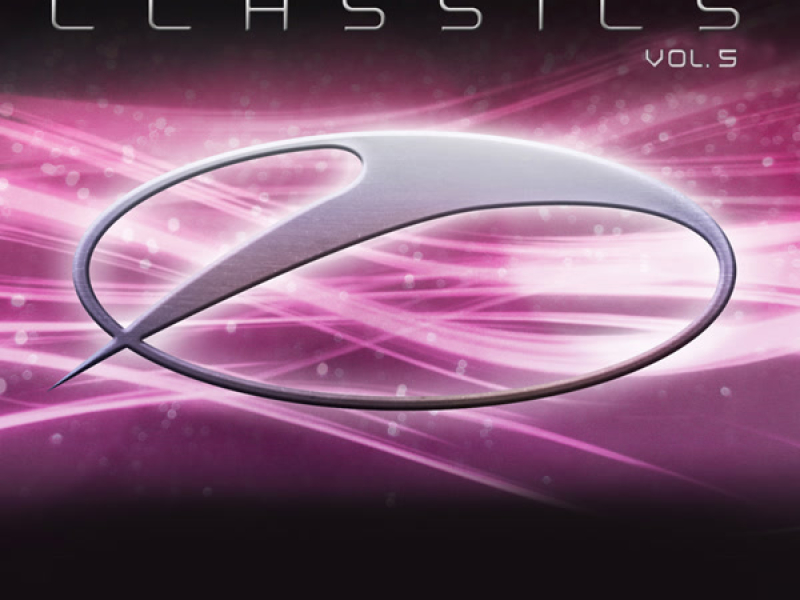 A State Of Trance Classics, Vol.5