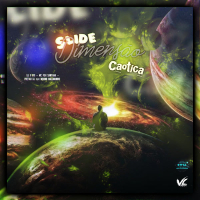 Slide Dimensão Cáotica (Single)
