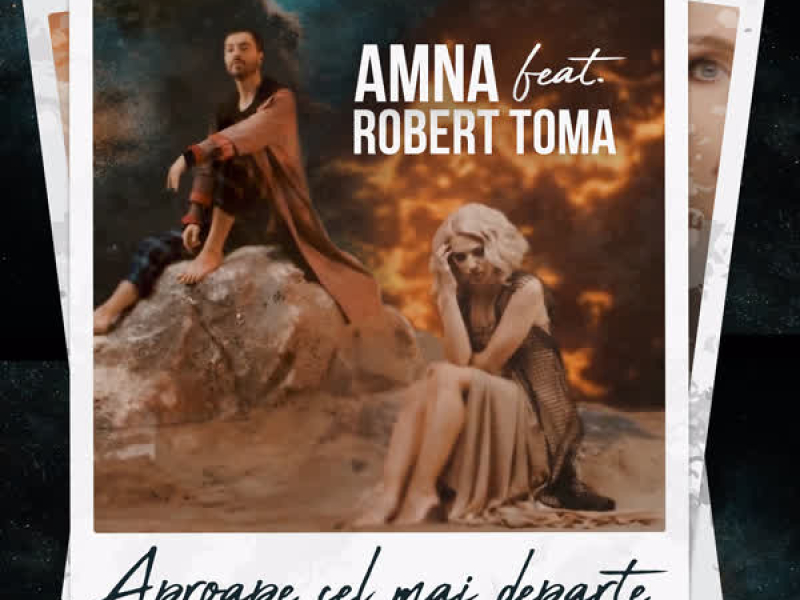 Aproape cel mai departe (Single)