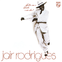 Estou Com O Samba E Não Abro