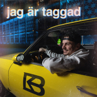 Jag är taggad (Single)