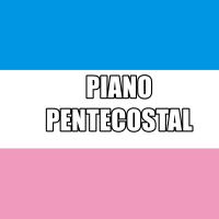 PIANO PENTECOSTAL (Single)