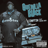 Compton (Single)