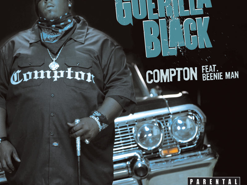 Compton (Single)