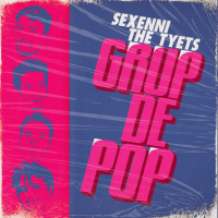 Grup de Pop (Single)