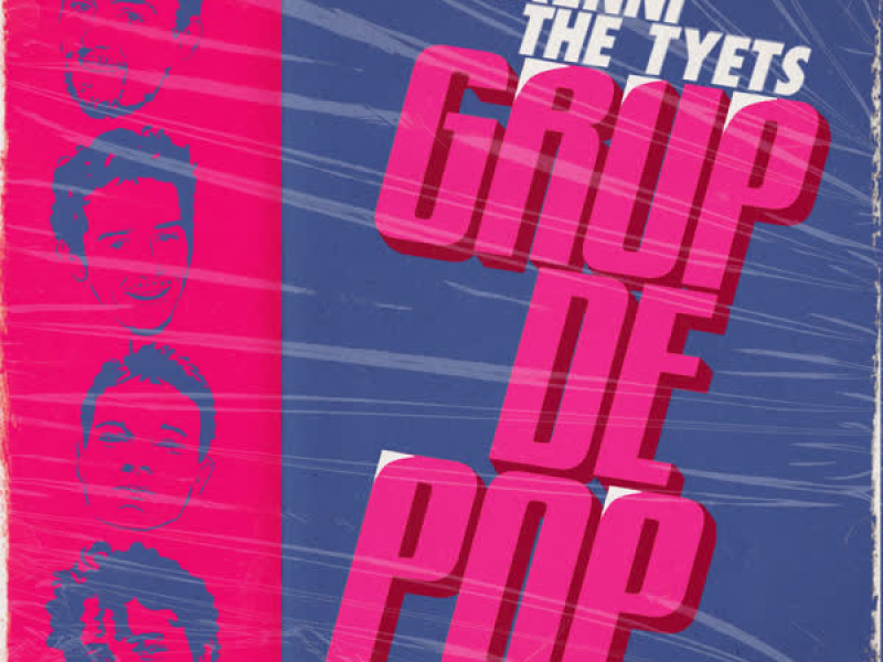 Grup de Pop (Single)
