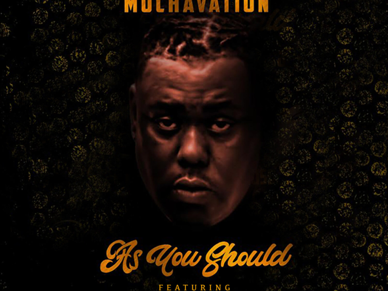 As You Should (Single)