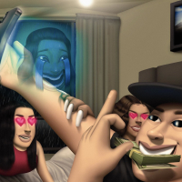 Nunca chore por vadias (Single)