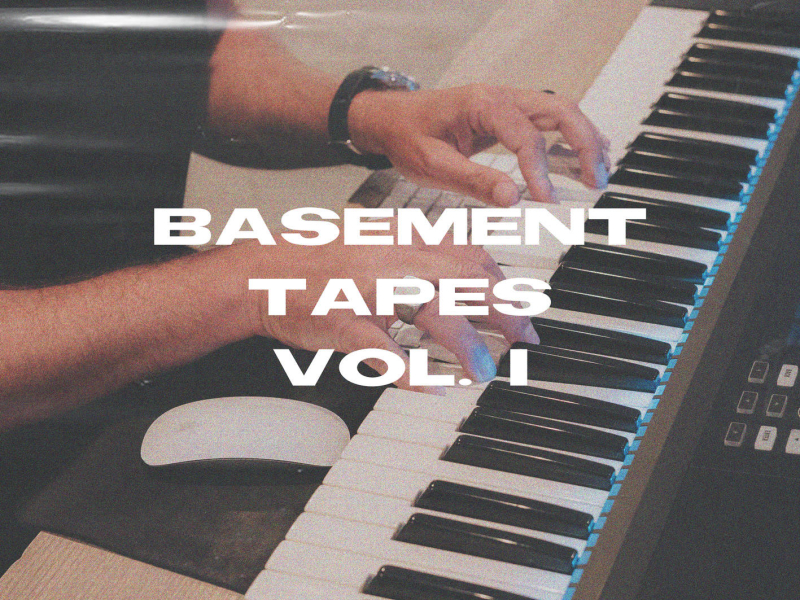 Basement Tapes Vol. I - EP