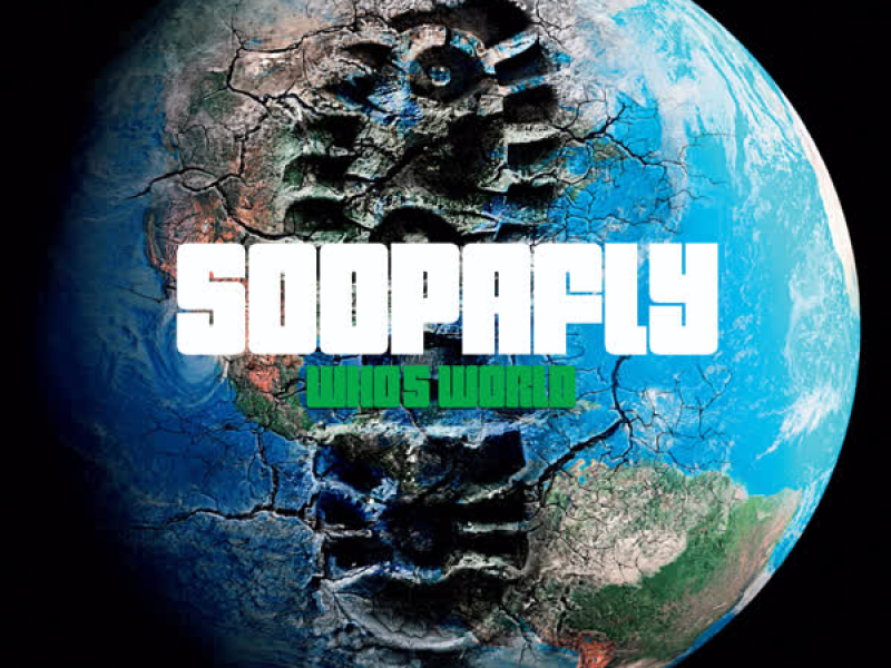 Soopafly (Single)