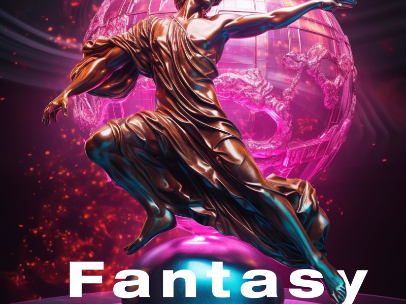 Fantasy (Single)