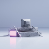 EMPTY SPACE / LAST CHANCE REMIXES (Single)