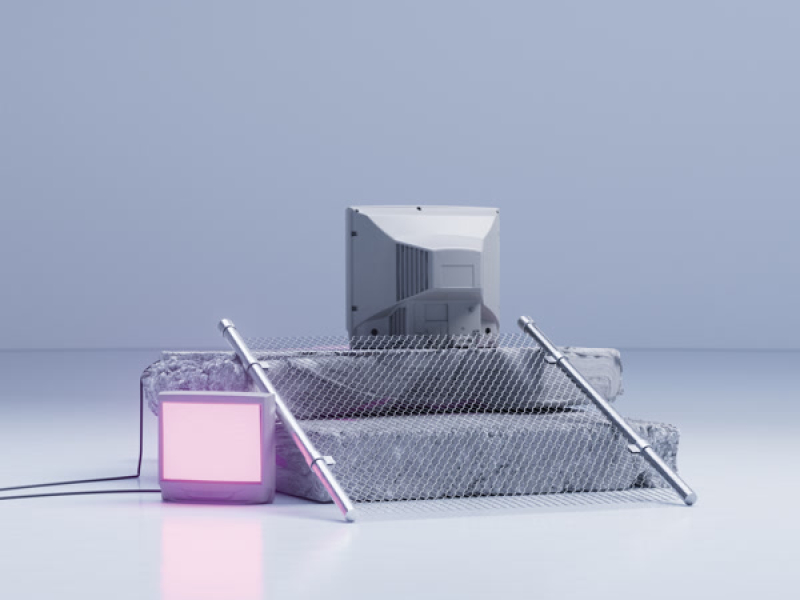 EMPTY SPACE / LAST CHANCE REMIXES (Single)