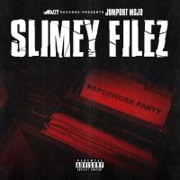 Slimey Filez