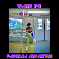 Time Pe (Single)