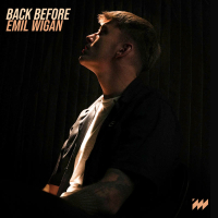 Back Before (Single)