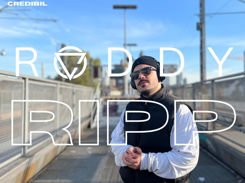 Roddy Ripp (Single)