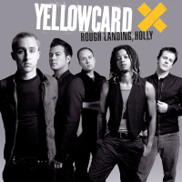 Rough Landing, Holly (Single)