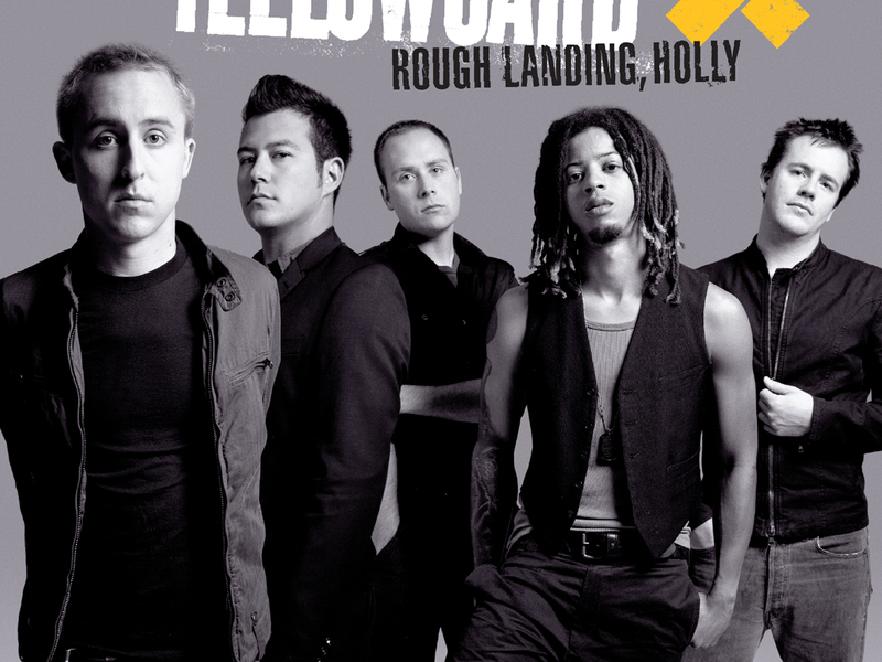 Rough Landing, Holly (Single)