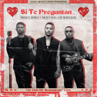 Si Te Preguntan... (feat. Nicky Jam & Jay Wheeler) (Single)