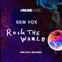 Rock The World (Single)