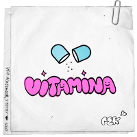 Vitamina (feat. 1MillionU$D) (Single)
