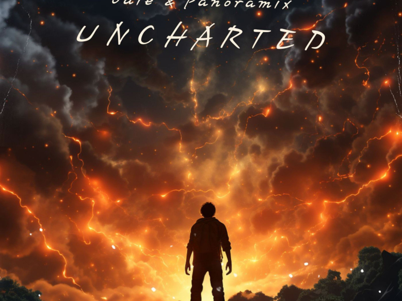 Uncharted (feat. Panoramix) (Single)