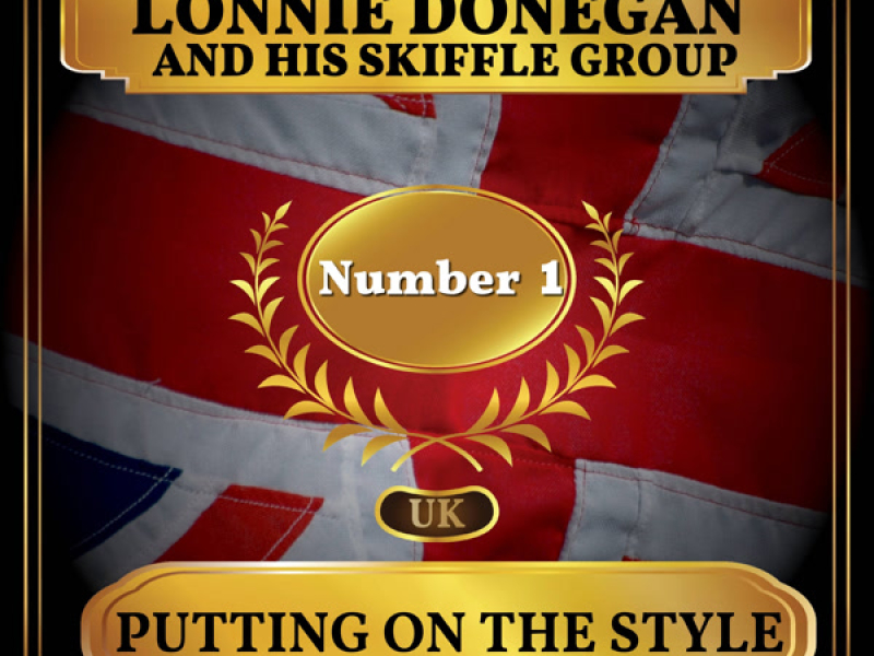 Putting On the Style (UK Chart Top 40 - No. 1) (Single)