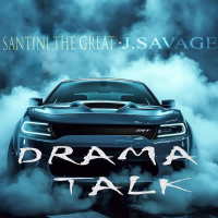 Drama Talk (Radio Edit) (Single)