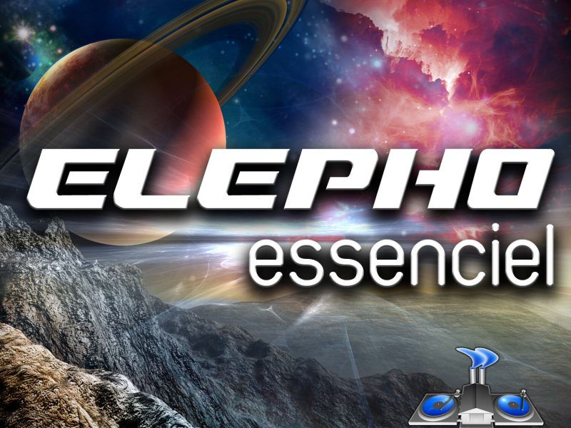 Essenciel (EP)