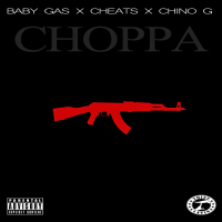 Choppa (Single)
