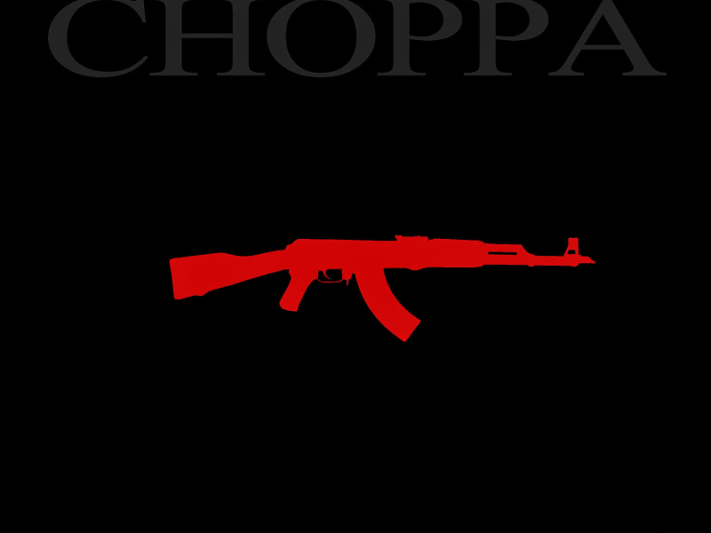 Choppa (Single)