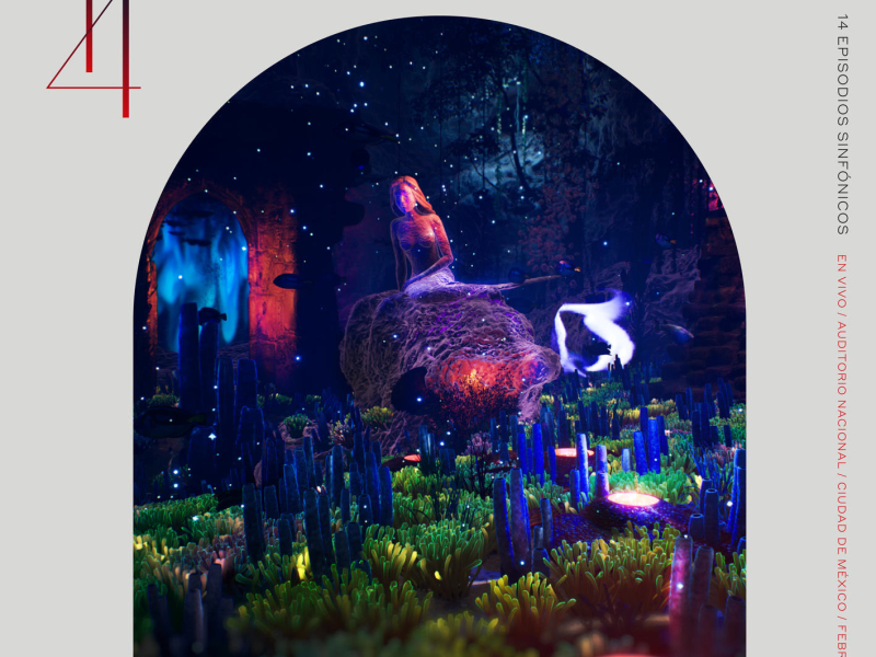 Lisa (Sinfónico en Vivo) (Single)