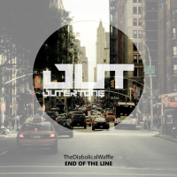 End of the Line (Single)