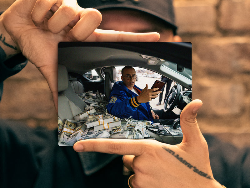 Check Please (Single)