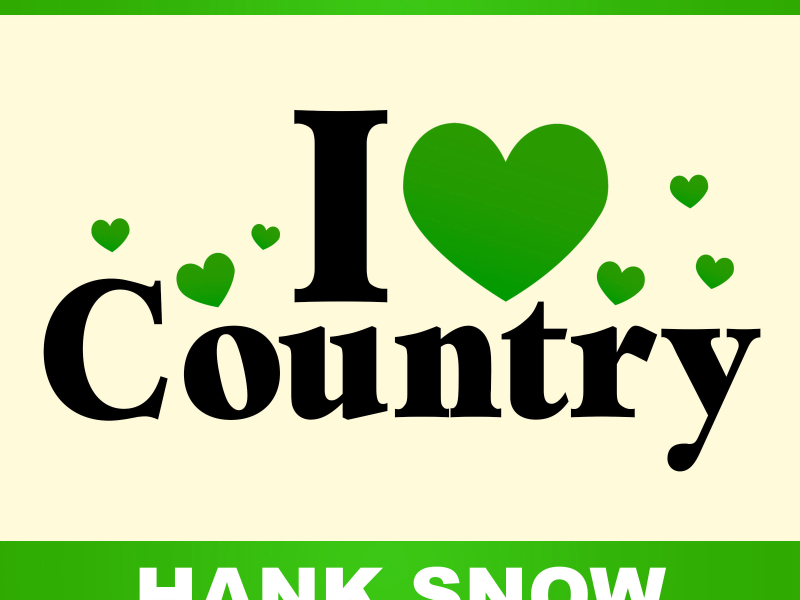 I Love Country