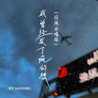 我曾经发了疯的想（国闽合唱版） (Single)