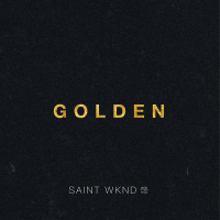 Golden (Radio Edit) (Single)