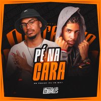 Pé Na Cara (Single)